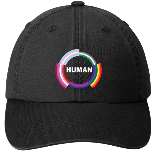 How's your head? | LGBTQ+ Hats – Queer Crafted