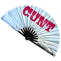 C U Next Tuesday Fan