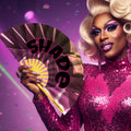 Shade Fan