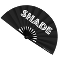 Throw Shade Fan