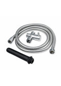AquaClean Shower Douche Set with Shower Hose