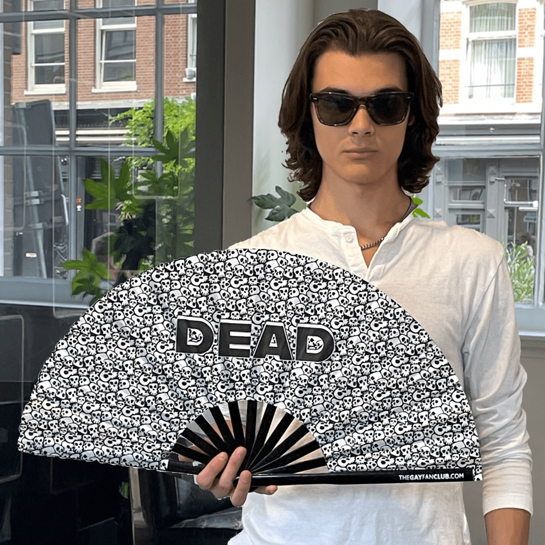 Dead To Me Fan