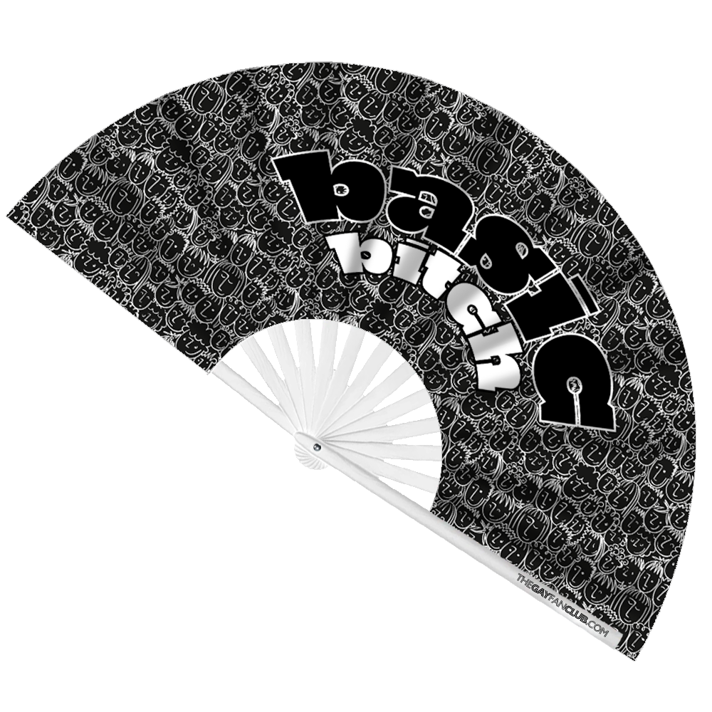 Basic B*tch Fan