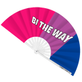 Bi the Way Fan