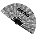 Dead To Me Fan