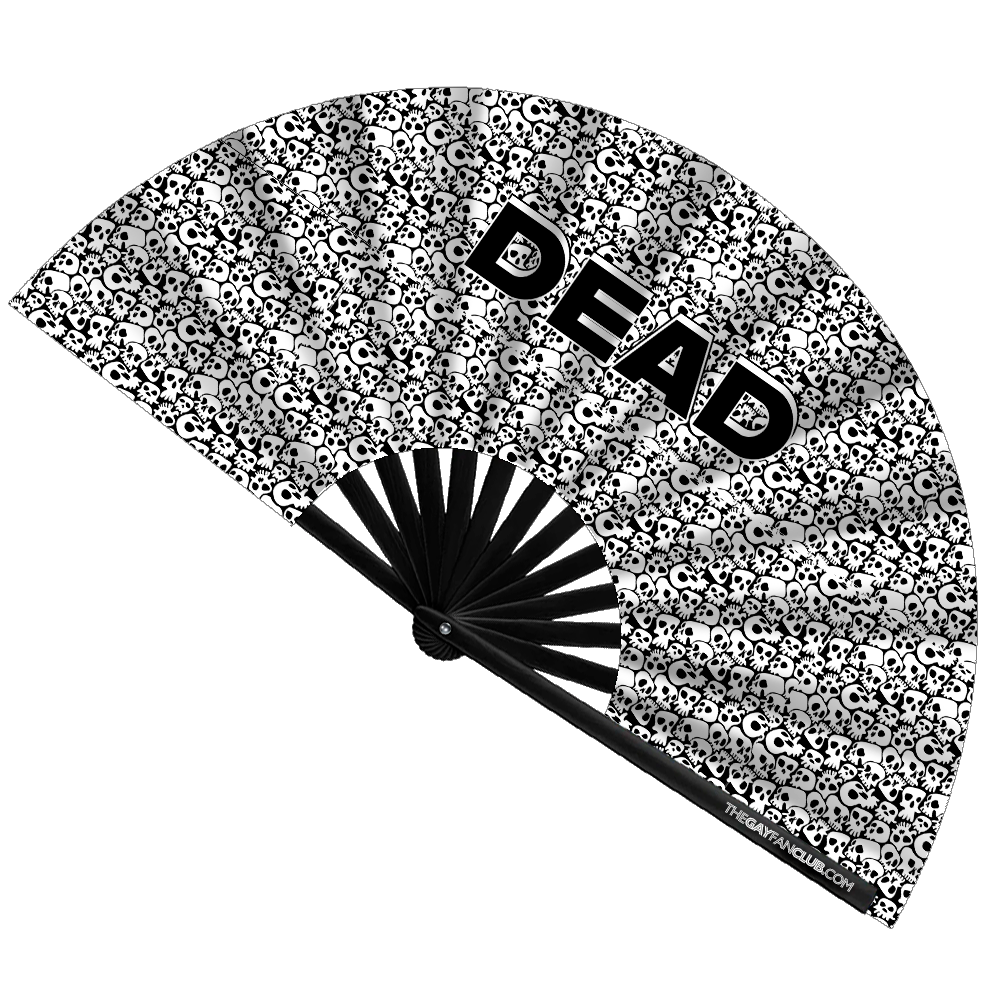 Dead To Me Fan