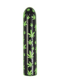 Glow Vibes Pocket Rechargeable Glow In The Dark Bullet Vibrator