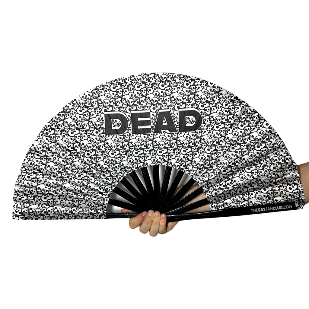 Dead To Me Fan