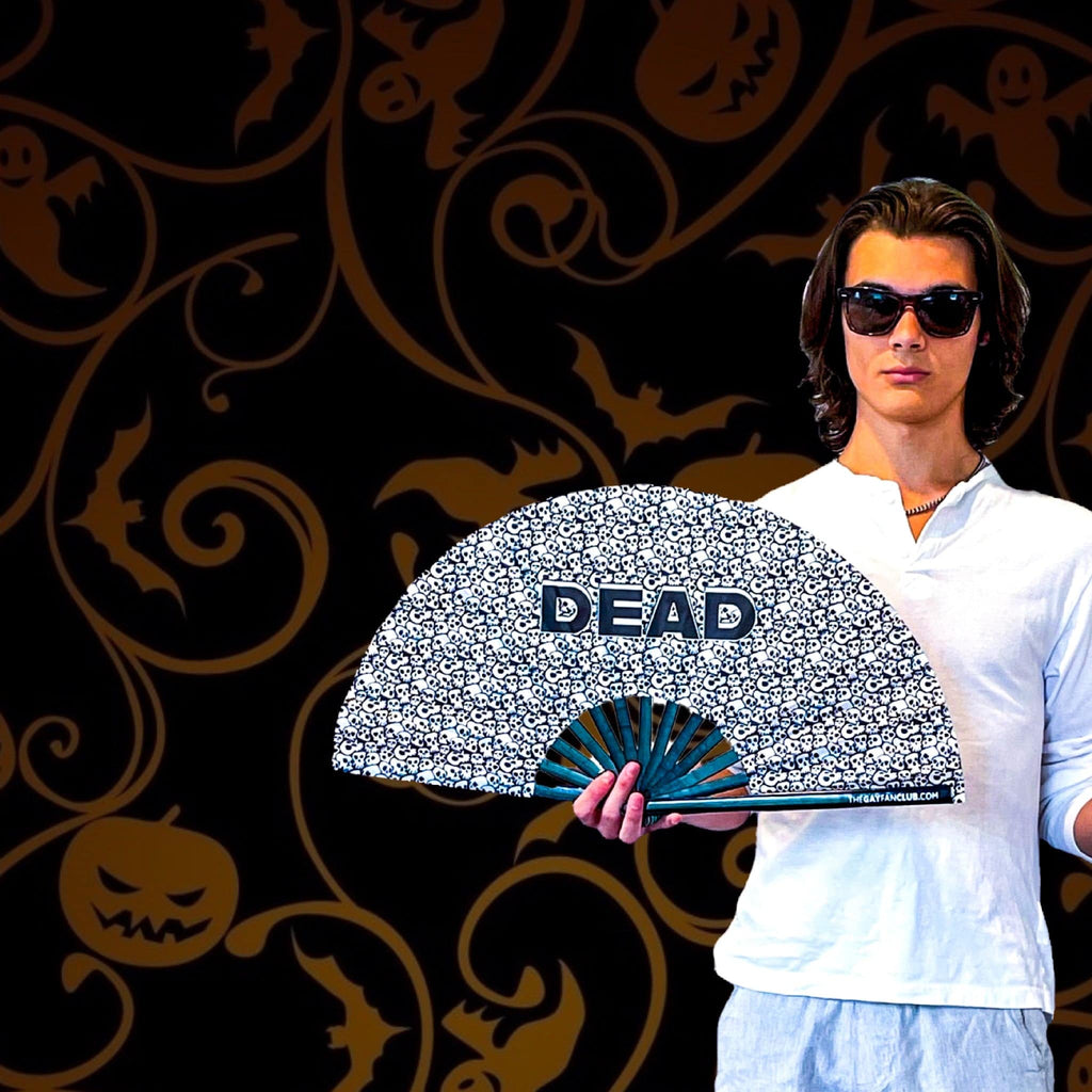 Dead To Me Fan