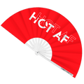 Hot AF Fan