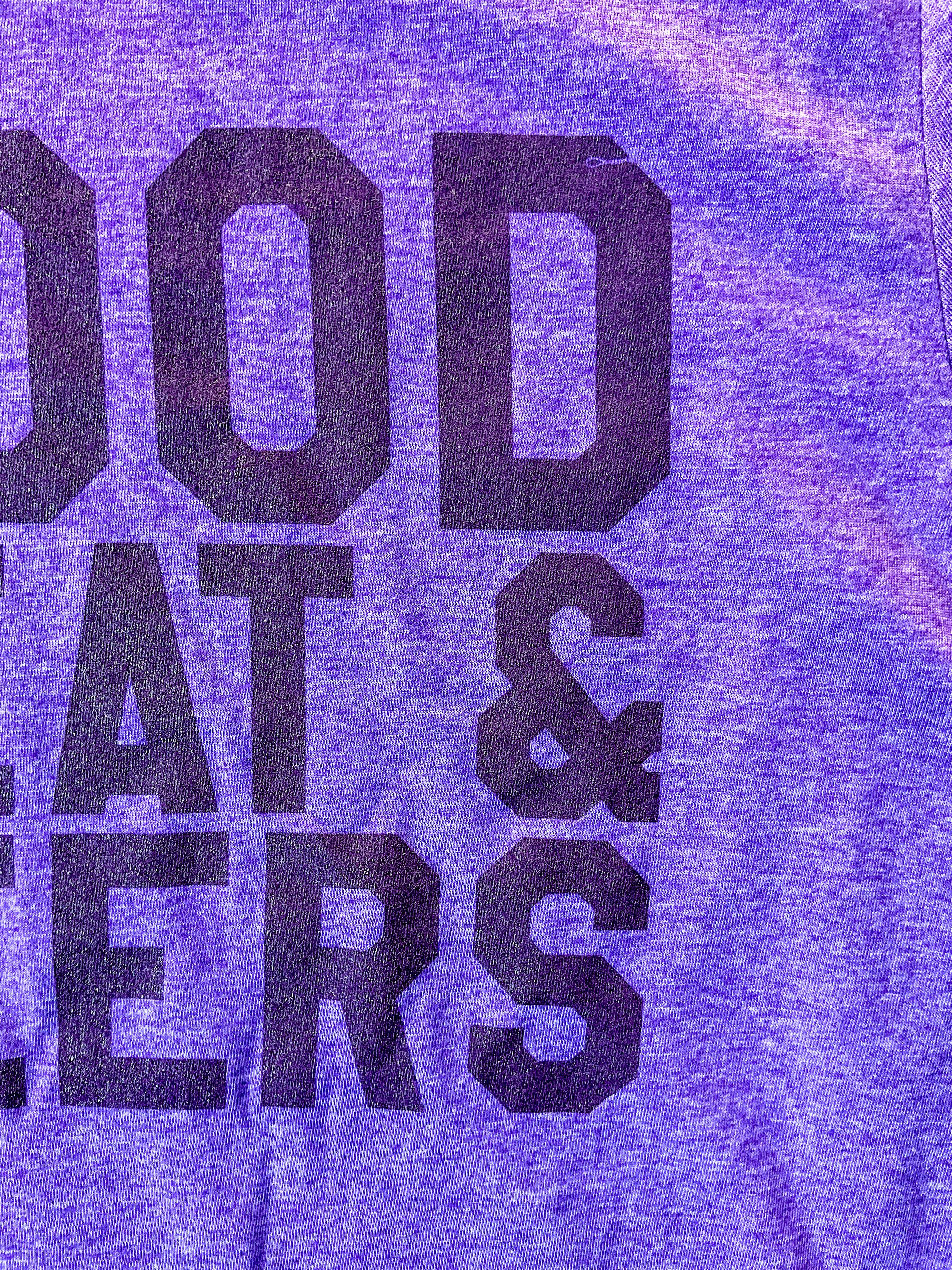 Blood Sweat & Queers T-Shirt (Clearance)