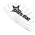 Porn Star Fan