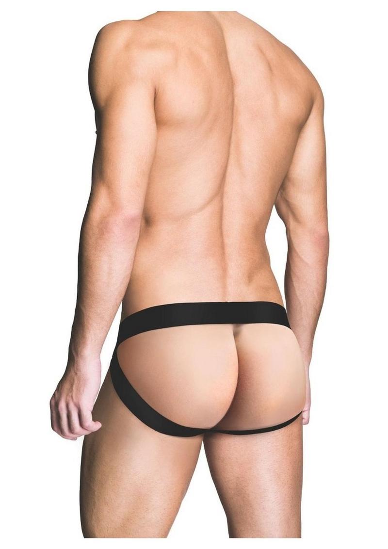 Prowler RED Ass Less Jock Fetish Inspired Jockstrap
