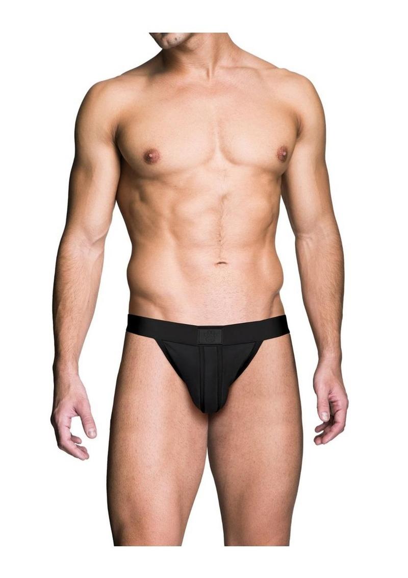 Prowler RED Ass Less Jock Fetish Inspired Jockstrap