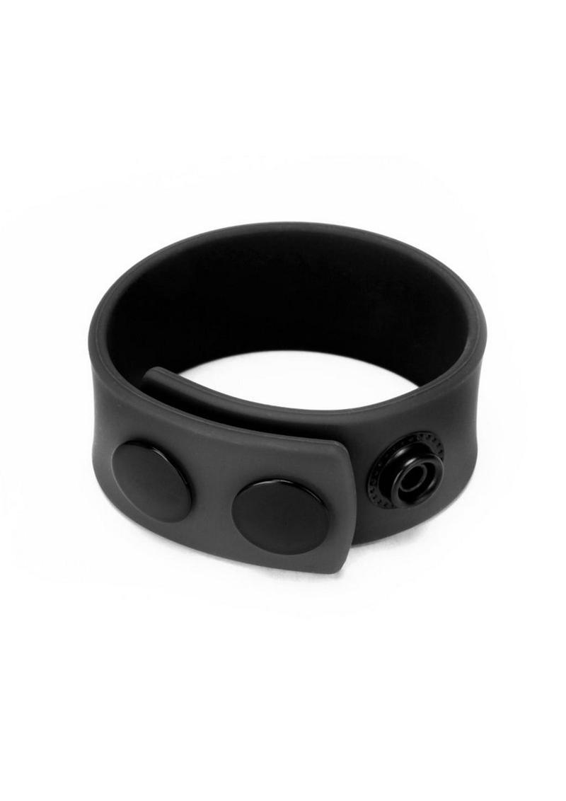 Prowler Silicone Cock Strap Enhance Pleasure And Performance