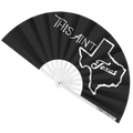 This Ain’t Texas Fan