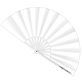 The White Fan (UV)