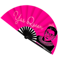 Yas Queen Fan